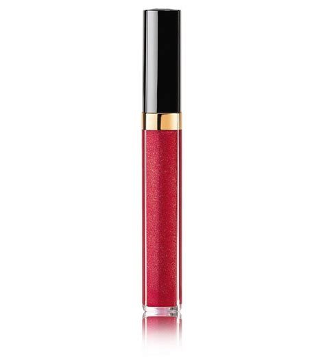 chanel clear lip gloss|best selling Chanel lip gloss.